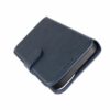 iPhone 15 Plus Plånboksfodral Magnet Rvelon Blå