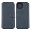 iPhone 15 Plus Plånboksfodral Magnet Rvelon Blå