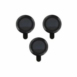 iPhone 15 Pro / iPhone 15 Pro Max Linsskydd för Kamera (3 pack)