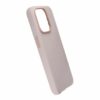 iPhone 15 Pro Max Silikonskal Rvelon MagSafe Rosa