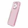 iPhone 15 Pro Mobilskal Ultratunt TPU Rosé