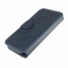 iPhone 15 Pro Plånboksfodral Magnet Rvelon Blå