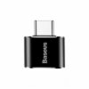 Micro USB till USB C Adapter Baseus Mini