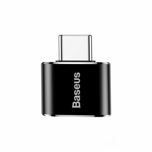 Micro USB till USB C Adapter Baseus Mini