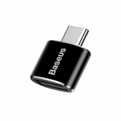 Micro USB till USB C Adapter Baseus Mini