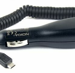 Nokia 12/24V Laddare Micro USB