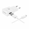 Samsung Laddare 15 W med Micro USB Kabel