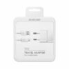 Samsung Laddare 15 W med Micro USB Kabel