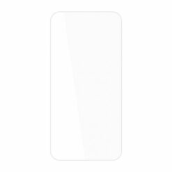 Skärmskydd iPhone 15 Härdat Glas 0.2mm (miljö)