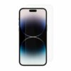 Skärmskydd iPhone 15 Plus Härdat Glas 0.2mm (miljö)