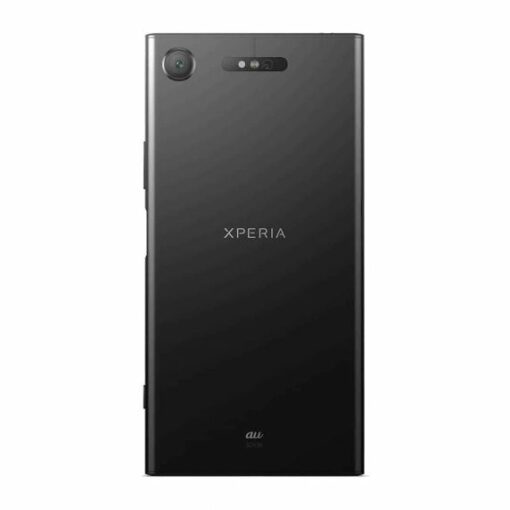 Sony Xperia XZ1 G8341 64GB Svart Mycket Bra skick