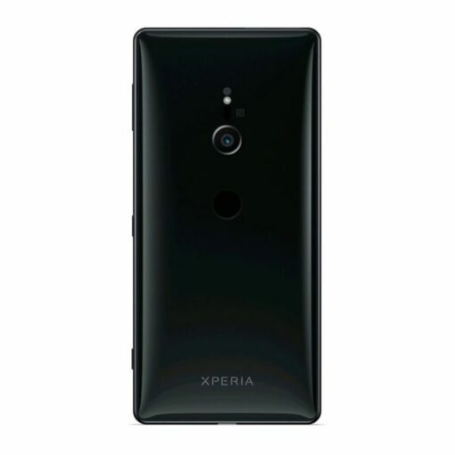 Sony Xperia XZ2 H8266 Svart 64GB Bra Skick