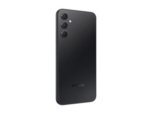Samsung Galaxy A34 5G 6.6 128GB Awesome graphite 1