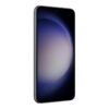 Samsung Galaxy S23 256GB - Fantom svart