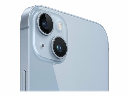 Apple iPhone 14 Plus 6.7" 256GB Blå