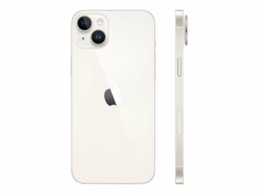 Apple iPhone 14 Plus 6.7" 256GB Stjernelys