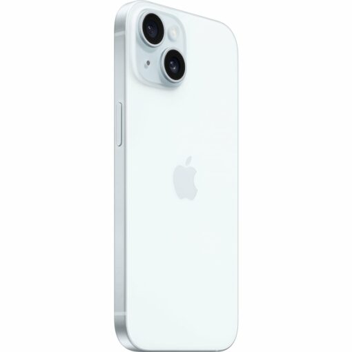 Apple iPhone 15 6,1" 128GB Blå