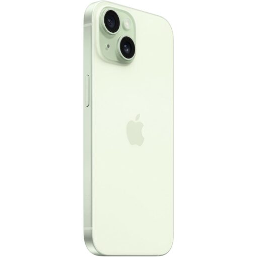 Apple iPhone 15 6,1" 128GB Grøn
