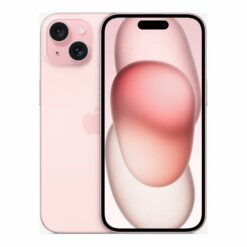 Apple iPhone 15 6.1" 256GB Pink