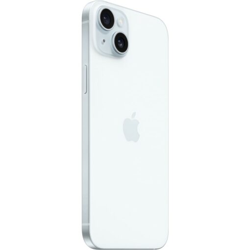 Apple iPhone 15 Plus 6,7" 128GB Blå