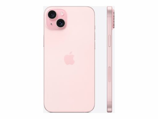 Apple iPhone 15 Plus 6.7" 128GB Pink