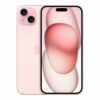 Apple iPhone 15 Plus 6.7" 128GB Pink