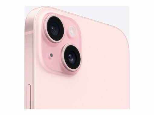 Apple iPhone 15 Plus 6.7" 128GB Pink
