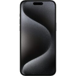 Apple iPhone 15 Pro Max 6,7" 256GB Sort titanium