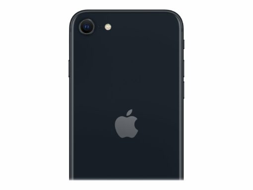 Apple iPhone SE (3rd generation) 4.7" 64GB Midnat