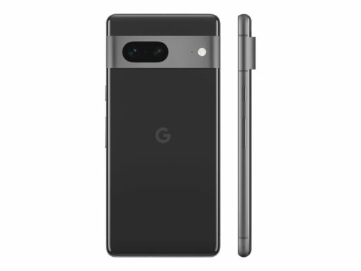 Google Pixel 7 6.3" 256GB Obsidian