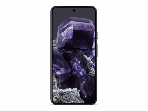 Google Pixel 8 6.2" 128GB Obsidian