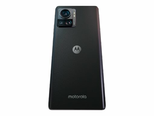Motorola Edge 30 Ultra 6.67" 256GB Interstellar sort