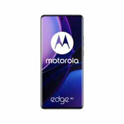 Motorola Edge 40 6.55" 8/256GB Sort