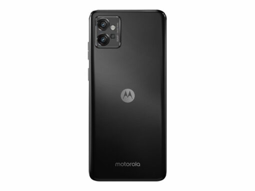 Motorola Moto G32 6.5" 128GB Mineralgrå