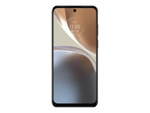 Motorola Moto G32 6.5" 128GB Mineralgrå