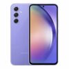 Samsung Galaxy A54 5G 6.4" 128GB Fantastisk violet