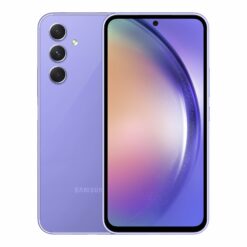 Samsung Galaxy A54 5G 6.4" 128GB Fantastisk violet