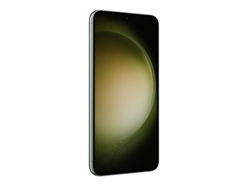 Samsung Galaxy S23 6.1" 128GB Grøn
