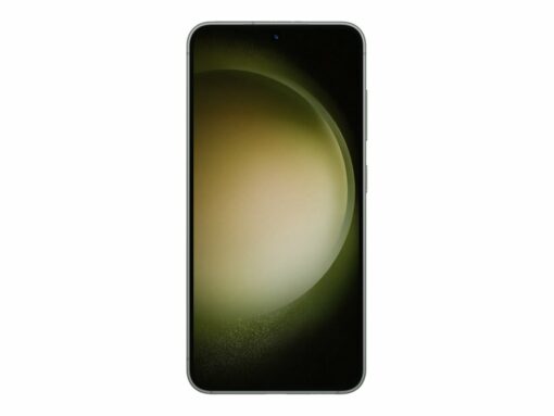 Samsung Galaxy S23 6.1" 128GB Grøn