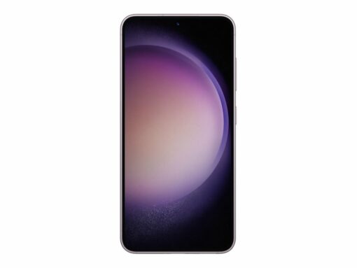 Samsung Galaxy S23 6.1" 256GB Lavendelfarvet