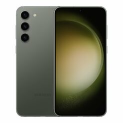 Samsung Galaxy S23+ 6.6" 256GB Grøn