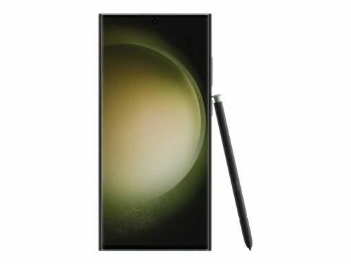 Samsung Galaxy S23 Ultra 6.8" 512GB Grøn