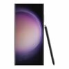 Samsung Galaxy S23 Ultra 6.8" 512GB Lavendelfarvet