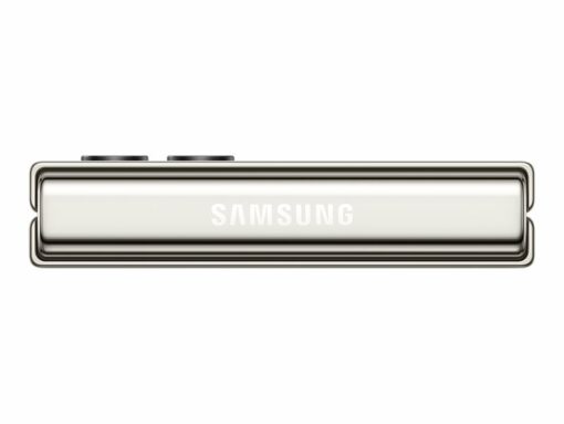 Samsung Galaxy Z Flip5 6.7" 256GB Fløde