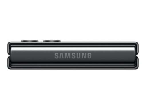 Samsung Galaxy Z Flip5 6.7" 256GB Grafit