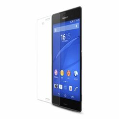 Skärmskydd Sony Xperia Z3 Härdat Japan Glas