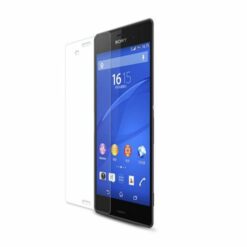 Skärmskydd Xperia Z3 Plus Härdat Japan Glas