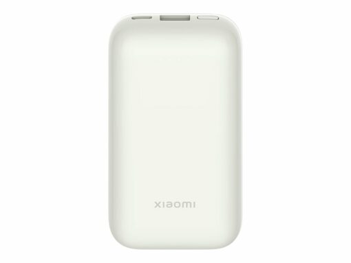 Xiaomi 33Watt Powerbank