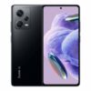 Xiaomi Redmi Note 12 Pro+ 5G 6.67" 256GB Midnat sort