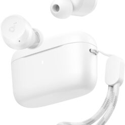 Anker Soundcore A25i TWS Trådløs øretelefoner Hvid